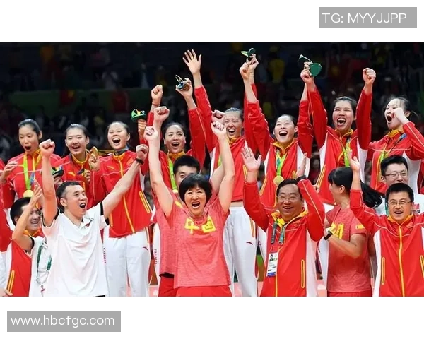 北京排球队逆袭之路揭秘：从低谷到巅峰的奥运会奋斗历程