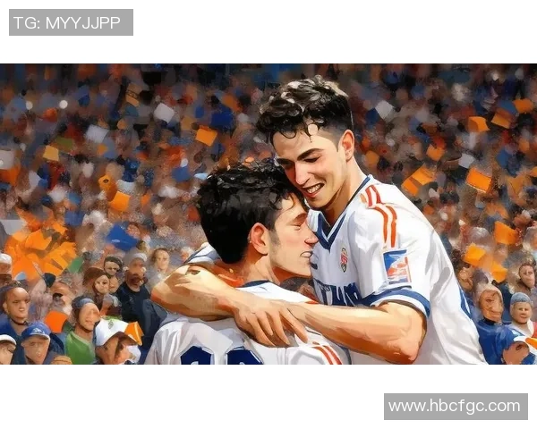 帅气足球明星的魅力瞬间与精彩瞬间的完美结合展现足球场上的风采与激情