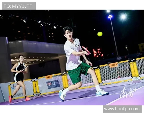 广州羽毛球队逆袭之旅揭秘:从低谷到巅峰的奋斗历程与精彩瞬间