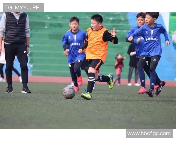 追逐梦想的绿茵传奇足球明星与中国足球的美好未来